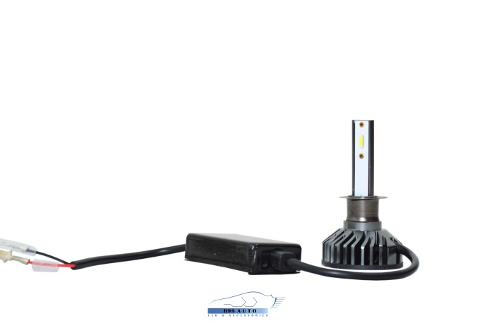 INF H1 LED